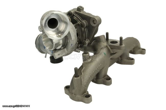 ΤΟΥΡΜΠΟ BorgWarner KKK 54399880029 AUDI A3; SEAT ALTEA, ALTEA XL, LEON, TOLEDO III; SKODA OCTAVIA II; VW CADDY III, CADDY III/MINIVAN, GOLF PLUS V, GOLF V, JETTA III 1.9D