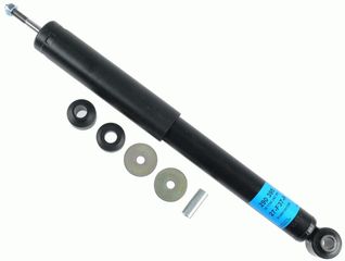 ΣΕΤ ΑΜΟΡΤΙΣΕΡ (4 ΤΕΜΑΧΙΑ) SACHS ΣΠΕΙΡΩΜΑ ΠΙΣΩ Μ14 -OPEL CORSA C-thumb-1