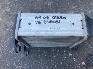 ΨΥΓΕΙΟ INTERCOOLER ΑΡΙΣΤΕΡΟ-ΔΕΞΙ AUDI A4 V6 DIESEL CABRIO, ΚΩΔ.ΑΝΤ: 8E0 145 806 L/ 805 145 805 R, ΜΟΝΤΕΛΟ: 2006