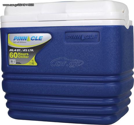 Ψυγείο πάγου PINNACLE PRIMERO 31512 Μπλε χωρητικότητας 10 Lit ( 31512 )
