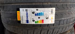 255/45/18 PIRELLI P-7 ROF DOT24