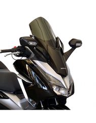 Fabbri Ζελατίνα Honda Forza 125-300 18-19 Summer Dark Smoke