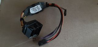 ΓΝΗΣΙΑ ΚΑΛΩΔΙΩΣΗ RADIO CD MG ROVER ΚΑΙΝΟΥΡΓΙΑ