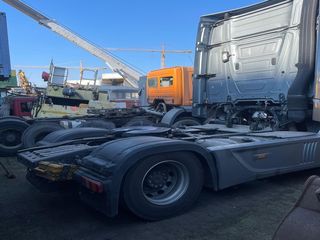 Mercedes-Benz 2015 ACTROS 1845 MP4 EURO 6-thumb-4