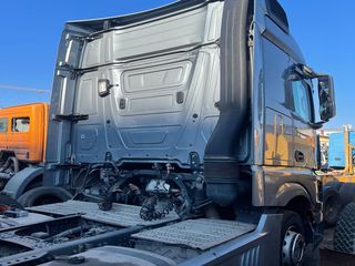 Mercedes-Benz 2015 ACTROS 1845 MP4 EURO 6-thumb-6
