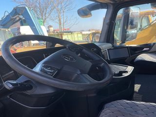 Mercedes-Benz 2015 ACTROS 1845 MP4 EURO 6-thumb-9