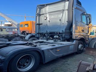 Mercedes-Benz 2015 ACTROS 1845 MP4 EURO 6-thumb-3