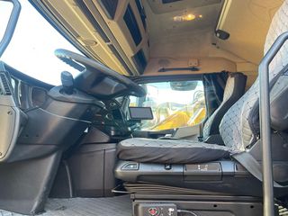 Mercedes-Benz 2015 ACTROS 1845 MP4 EURO 6-thumb-10