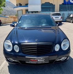 Mercedes-Benz E 280 2007 AVANTGARDE EDITION!!! ΕΛΛΗΝΙΚΟ! 4MATIC! MANOS  MOTORS-thumb-1
