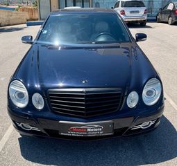 Mercedes-Benz E 280 2007 AVANTGARDE EDITION!!! ΕΛΛΗΝΙΚΟ! 4MATIC! MANOS  MOTORS-thumb-2