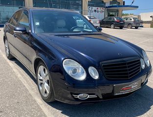 Mercedes-Benz E 280 '07 4MATIC ΜΕ ΤΕΛΗ'24! ΕΛΛΗΝΙΚΟ! MANOS  MOTORS