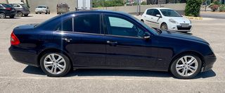 Mercedes-Benz E 280 2007 AVANTGARDE EDITION!!! ΕΛΛΗΝΙΚΟ! 4MATIC! MANOS  MOTORS-thumb-8