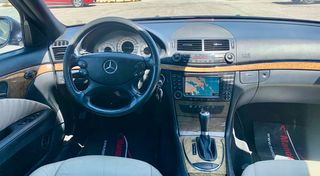 Mercedes-Benz E 280 2007 AVANTGARDE EDITION!!! ΕΛΛΗΝΙΚΟ! 4MATIC! MANOS  MOTORS-thumb-28