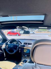 Mercedes-Benz E 280 2007 AVANTGARDE EDITION!!! ΕΛΛΗΝΙΚΟ! 4MATIC! MANOS  MOTORS-thumb-39