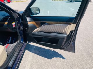 Mercedes-Benz E 280 2007 AVANTGARDE EDITION!!! ΕΛΛΗΝΙΚΟ! 4MATIC! MANOS  MOTORS-thumb-31