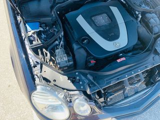 Mercedes-Benz E 280 2007 AVANTGARDE EDITION!!! ΕΛΛΗΝΙΚΟ! 4MATIC! MANOS  MOTORS-thumb-47