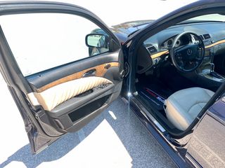 Mercedes-Benz E 280 2007 AVANTGARDE EDITION!!! ΕΛΛΗΝΙΚΟ! 4MATIC! MANOS  MOTORS-thumb-11
