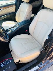 Mercedes-Benz E 280 2007 AVANTGARDE EDITION!!! ΕΛΛΗΝΙΚΟ! 4MATIC! MANOS  MOTORS-thumb-15