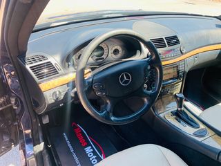 Mercedes-Benz E 280 2007 AVANTGARDE EDITION!!! ΕΛΛΗΝΙΚΟ! 4MATIC! MANOS  MOTORS-thumb-17