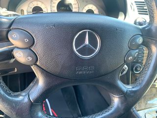 Mercedes-Benz E 280 2007 AVANTGARDE EDITION!!! ΕΛΛΗΝΙΚΟ! 4MATIC! MANOS  MOTORS-thumb-19