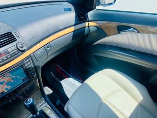 Mercedes-Benz E 280 2007 AVANTGARDE EDITION!!! ΕΛΛΗΝΙΚΟ! 4MATIC! MANOS  MOTORS-thumb-26