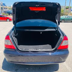 Mercedes-Benz E 280 2007 AVANTGARDE EDITION!!! ΕΛΛΗΝΙΚΟ! 4MATIC! MANOS  MOTORS-thumb-45