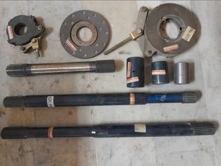 FAHR 06510853, 06258012, 06519267 ΗΜΙΑΞΟΝΙΑ, ΜΟΥΦΕΣ, ΔΙΣΚΟΦΡΕΝΑ ΓΝΗΣΙΑ