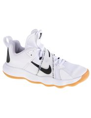 Nike React HyperSet CI2955-100 Ανδρικά Αθλητικά Παπούτσια Βόλλεϊ Λευκά