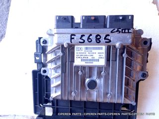 ΕΓΚΕΦΑΛΟΣ DELPHI/9663548180/DDS CMM DSM34,96662665580,F5685