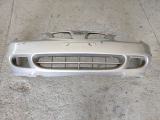 Hyundai Elantra προφυλακτήρας εμπρός 95-2000