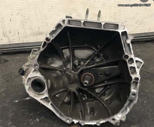 ΣΑΣΜΑΝ 6ΑΡΙ R18A2 1.8cc  HONDA CIVIC 2007 - 2012 8RPHME4
