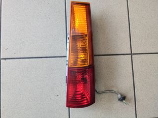 ΦΑΝΑΡΙ ΠΙΣΩ (R) SUBARU JUSTY G3X 03-06 