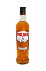 Mulata Palma Superior Rum 700ml