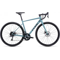 Cube '23 Axial WS PRO Woman 