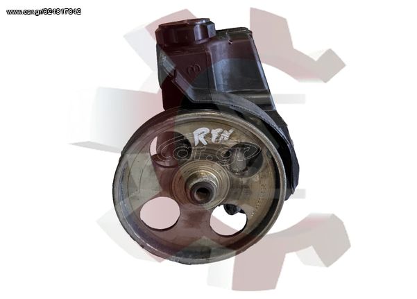  Αντλία Υδραυλικού Τιμονιού Peugeot Citroen  2.0L  (EW10J4) 100kW RFN , 9659782980