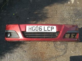 Opel Astra H 2006
