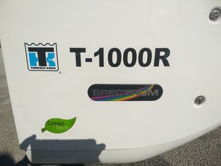 Ψυγείο Schmitz 2015 THERMO KING T 1000 SPECTRUM-thumb-4