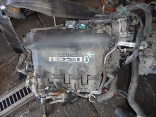 Κινητήρας Κορμός - Καπάκι L13A7 για HONDA CIVIC (2006 - 2009) (FD - K - N) 1400 (L13A7) petrol 83 (FK1) SOHC 8V i-Dsi | Kiparissis - The King Of Parts