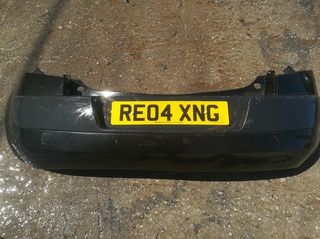 Renault Megane 2004