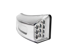 Φλας LED Volvo FH4 Euro 6 γνήσιο Vignal Αριστερό 82151157