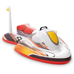 Intex - Φουσκωτό Jet Ski Wave Rider 117x77cm (57520)