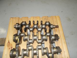 ΣΤΡΟΦΑΛΟΣ 0.50 ISUZU D MAX 3000 cc 4X4 4JJ1 2010