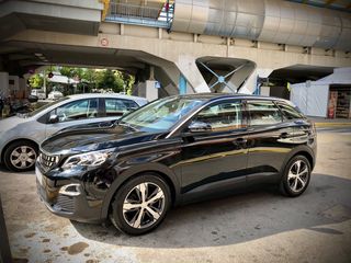 Peugeot 3008 '17 3008 1.6 BlueHDi 120S&S EAT6 N