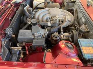 Bmw 325 1990 E30 M40 CABRIO-thumb-59