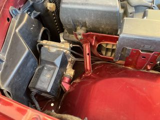 Bmw 325 1990 E30 M40 CABRIO-thumb-60