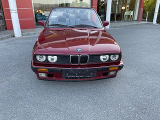 Bmw 325 1990 E30 M40 CABRIO-thumb-1