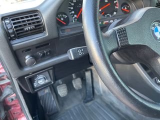 Bmw 325 1990 E30 M40 CABRIO-thumb-37