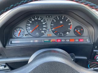 Bmw 325 1990 E30 M40 CABRIO-thumb-39