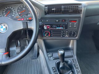 Bmw 325 1990 E30 M40 CABRIO-thumb-40