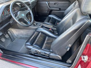 Bmw 325 1990 E30 M40 CABRIO-thumb-42